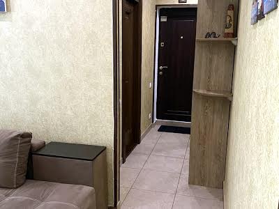 квартира по адресу Ушинского ул., 13