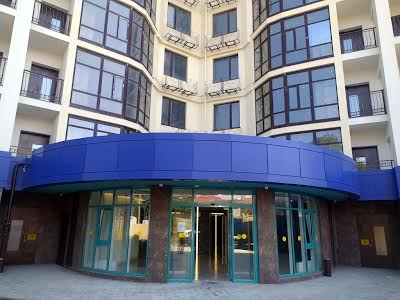 квартира за адресою Фонтанська дорога вул. (Перекопской дивизии улица), 124