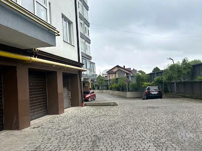 квартира за адресою Височана вул., 18