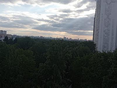 кімната за адресою Червоної Калини просп. (Володимира Маяковського), 5а