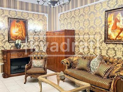 квартира за адресою Саксаганського вул., 43