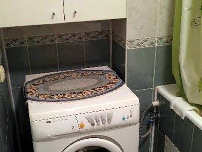 квартира по адресу Срибнокильская ул., 4