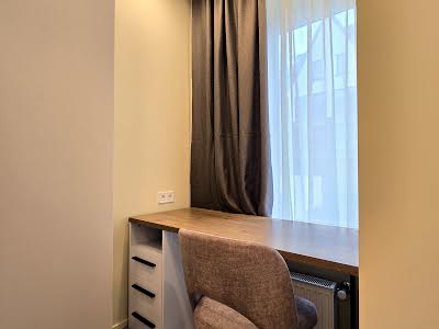 квартира по адресу Київська ул., 10-В, к.3