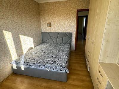 квартира по адресу Гидропарковая ул., 1