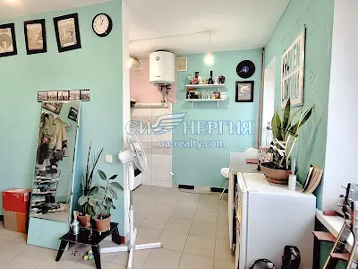 квартира по адресу Казацкая ул., 32
