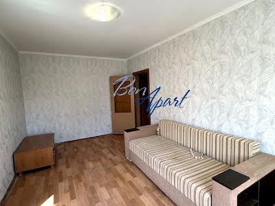 квартира за адресою Драгоманова вул., 1-Б