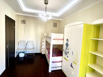 квартира за адресою Чорновола вул., 29