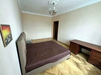 квартира за адресою Голосіївський пров., 106/2