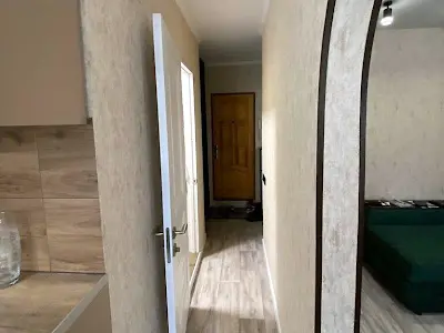 квартира за адресою Валентинівська вул. (Блюхера), 27Б