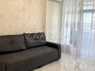 квартира по адресу пр-т Берестейський, 11