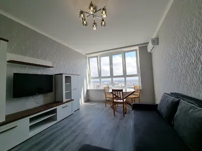 квартира за адресою Краківська вул., 27
