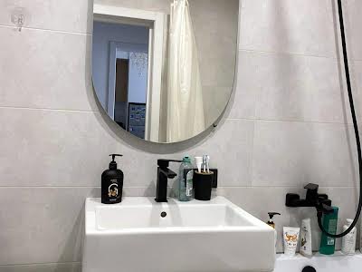 квартира за адресою Замарстинівська вул. (Калініна), 170М