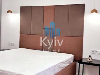 квартира по адресу Василия Тютюнника ул. (Анрі Барбюса), 37/1