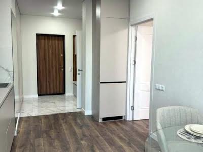 квартира по адресу Столичное шоссе, 1