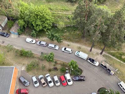 квартира по адресу Полесская ул., 28-Б