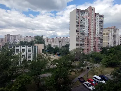 квартира за адресою Червоної Калини просп. (Володимира Маяковського), 89