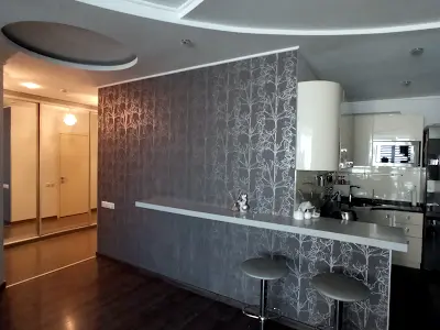 квартира за адресою Голосіївський просп. (40-річчя Жовтня), 58