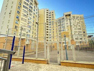 квартира за адресою Добровольців вул. (Маршала Говорова), 11/1