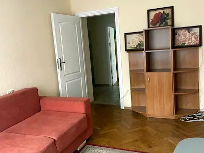 квартира за адресою Герцена вул., 7
