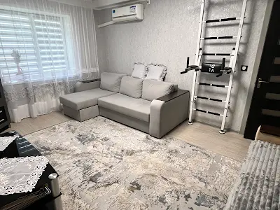 квартира по адресу Героев Полка 