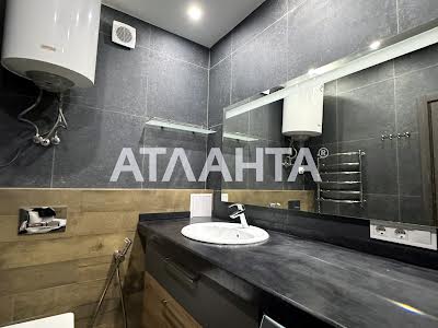 квартира по адресу Жемчужная ул., 7