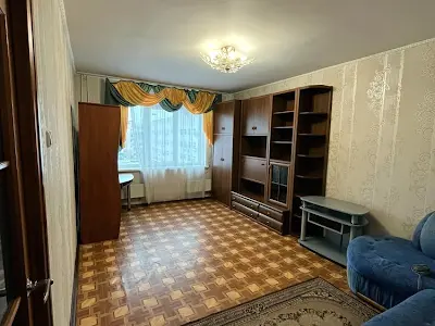 квартира по адресу Червоной Калины просп. (Владимира Маяковского), 32