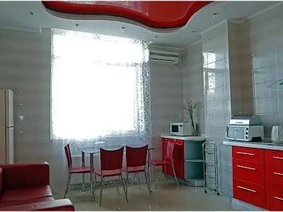 квартира за адресою Французький бульв., 22