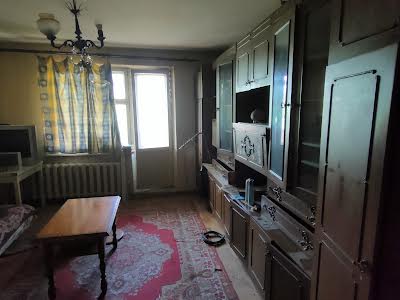 квартира за адресою Небесної Сотні просп. (Маршала Жукова), 3/2