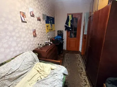 квартира за адресою Джохара Дудаєва вул. (Іскрівська), 14