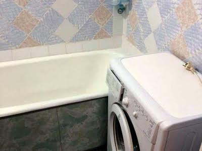 квартира за адресою Тетяни Яблонської вул., 120