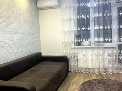 квартира по адресу Григория Ващенко ул., 5