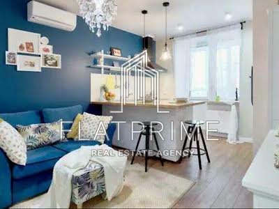 квартира за адресою Герцена вул., 35