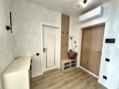 квартира за адресою Гліба Бабіча вул. (Канальна), 8-Б