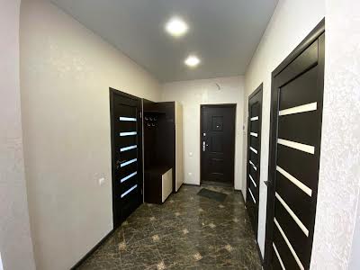 квартира за адресою Романа Андріюка, 7