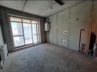 квартира по адресу 2-й Юности пер., 20а