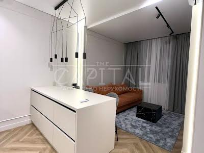 квартира за адресою Берестейський просп. (Перемоги), 11 к1