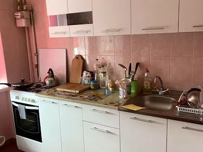 квартира за адресою Навроцького вул., 3