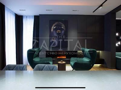 квартира за адресою Костельна вул., 6