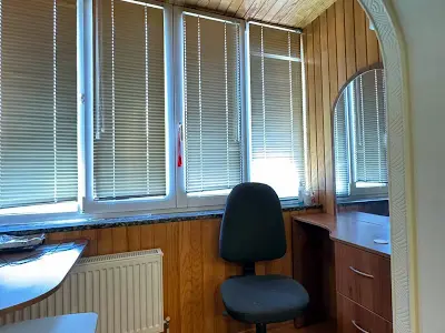 квартира за адресою Пономарьова вул., 2-А