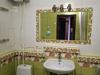 квартира по адресу Степана Рудницкого ул. (Вильямса академика), 3/7