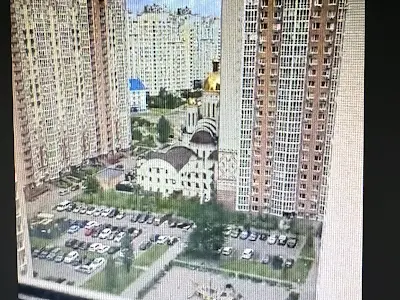 квартира по адресу Бориса Гмыри ул., 16а