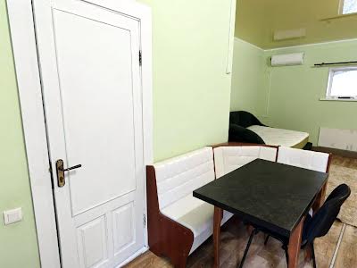 квартира за адресою Квітки-Основ'яненка пров., 7