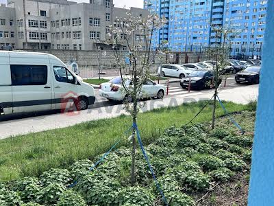 квартира за адресою Приміська вул., 26-А