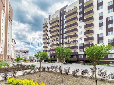 квартира по адресу Феодосия Печерского ул. (Піонерська), 26