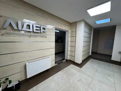 квартира за адресою Казарменна вул. (Григорія Андрющенка), 6-Г