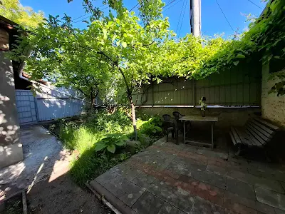 квартира по адресу Жашковская ул., 25