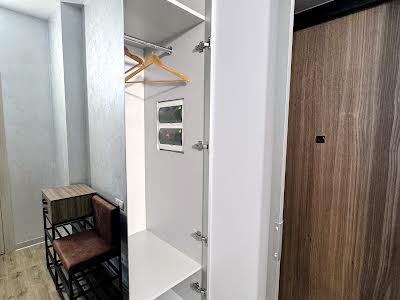 квартира за адресою Миколи Пимоненка вул., 19