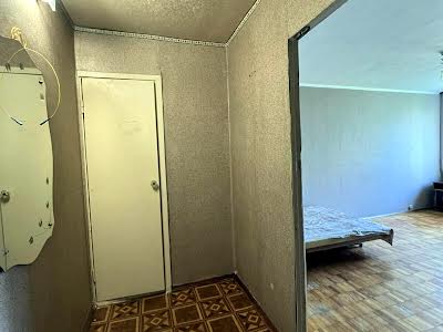 квартира по адресу Зои Гайдай ул., 9-А