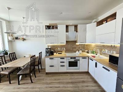 квартира за адресою Драгоманова вул., 2