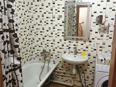 квартира за адресою Науки просп., 55-А